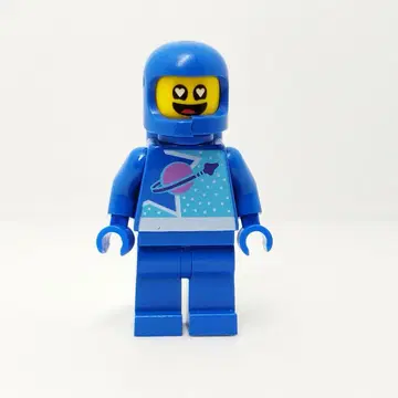 LEGO 레고 우주 비행사 미니 피규어 정품