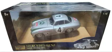 1/18 Ricko 메르세데스-벤츠 300SL (W194)