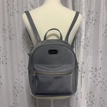 새상품급 kate spade 케이트 스페이드 나일론 백팩