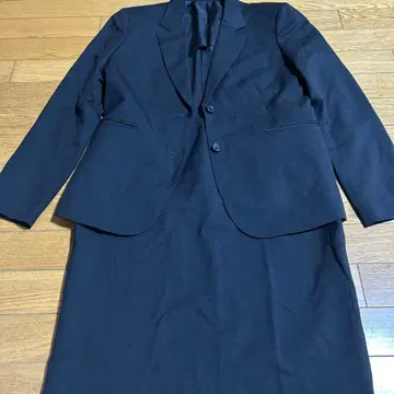 LES MUES 워셔블 취업 정장 AOKI 여성용 3 L