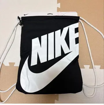 나이키 의류 헤리티지 짐색