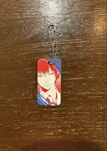 점프페어 혜택 캐릭터 플레이트 가정교사 히트맨 REBORN 히바리 쿄야