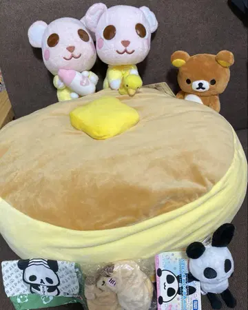 리락쿠마