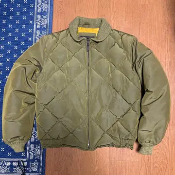 Spokane 다운 supply 스카이 라이너 다운 자켓 L