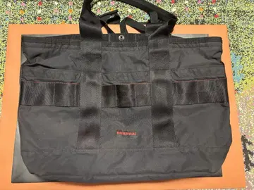브리핑 DISCRETE TOTE M MW