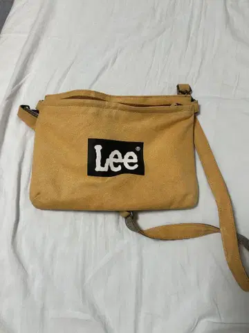 Lee 사코슈 백
