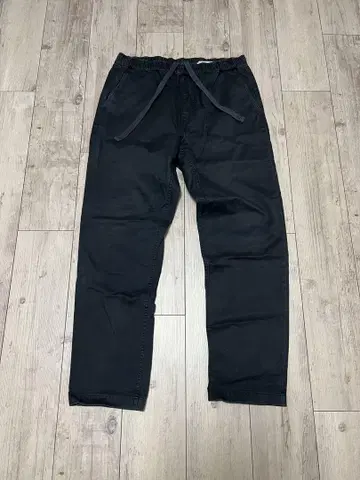 OUTERKNOWN 팬츠