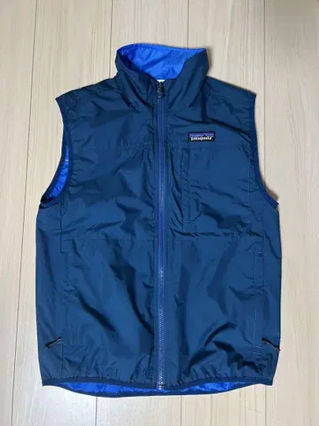 Patagonia 파타고니아 리버서블 크랭크 세트 베스트 XXS