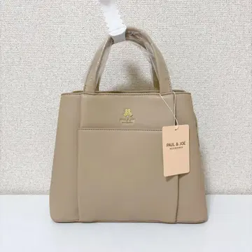 PAUL&JOE 폴앤조 핸드백
