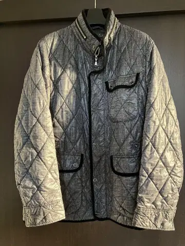 Joseph Abboud 조세프 아부드 퀼팅 자켓 온워드 카시야마
