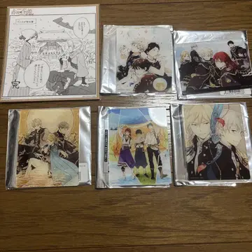 빨강머리 백설공주 원화전