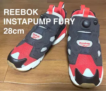Reebok Instapump Fury 28cm