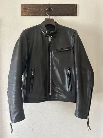 HEAD FACTORY KADOYA 싱글 라이더 M 사이즈