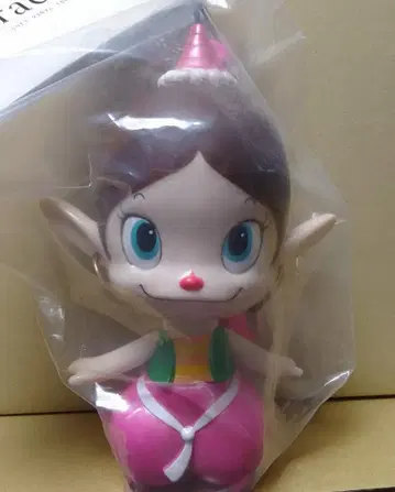타츠노코 핫숀마왕 아쿠비짱 소프트 비닐 원페스 원더 페스티벌