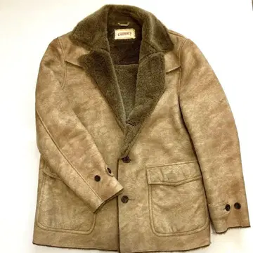 Carter's 무스탕 자켓