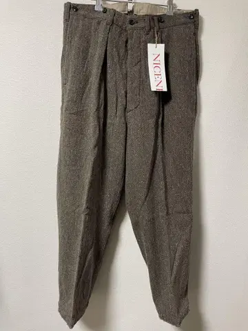 NICENESS KRIEGER 사이즈 L