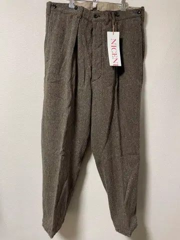 NICENESS KRIEGER 사이즈 L