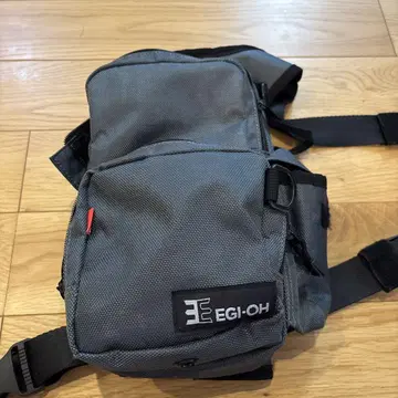EGI-OH 에깅 백 lb