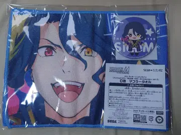 SideM 아스란 세가 럭키 쿠지