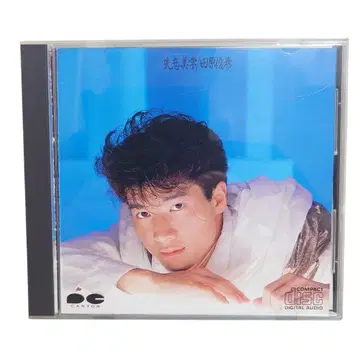 타하라 토시히코 실연미학 CD