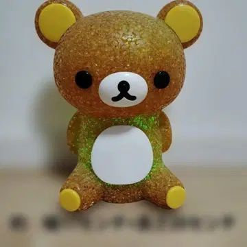 [ 익명 배송 ] 리락쿠마 피규어 라이트