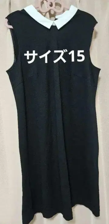페이튼 플레이스 원피스