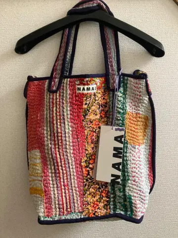 나마이 토트백 2