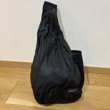 [ 단종품 ] patagonia 파타고니아 라이트웨이트 트래블 슬링백
