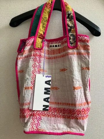 나마이 토트백 6