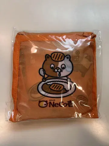 CoCo 이치 네코 오리지널 에코백