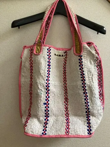 나마이 토트백 10