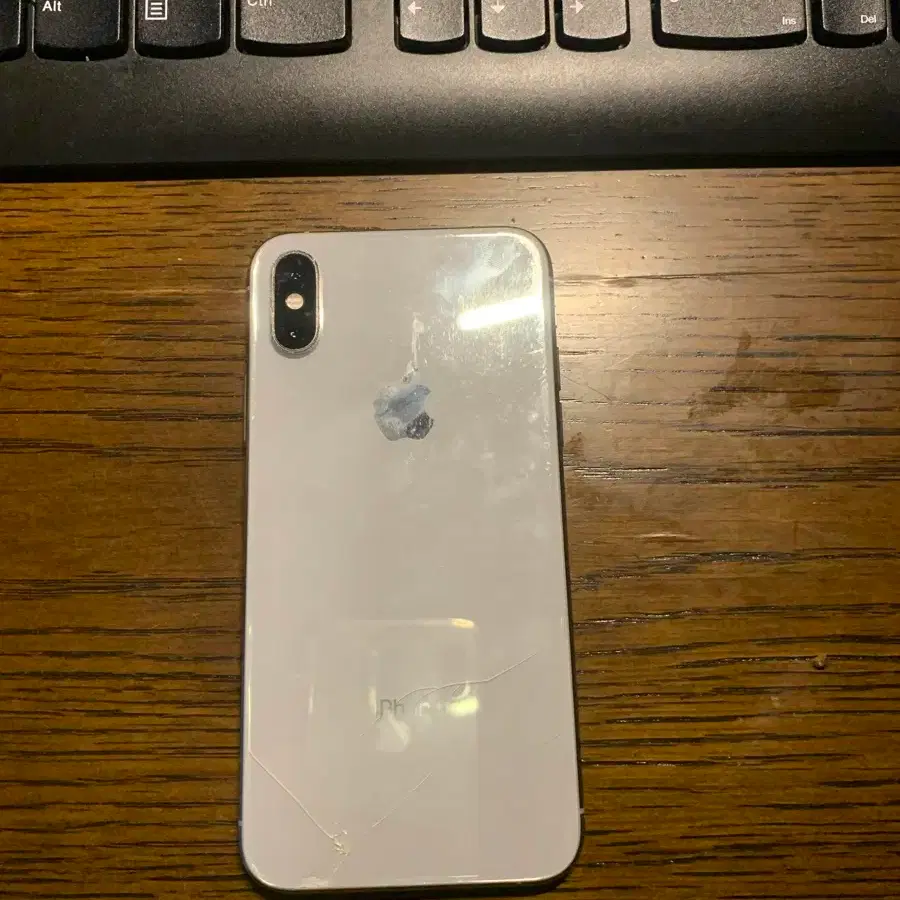 iPhone Xs 64gb