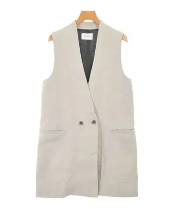 Lisiere 베스트 여성용