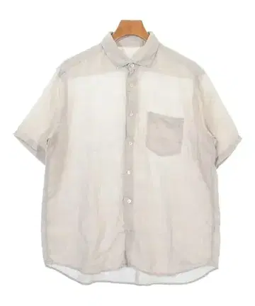 nest Robe CONFECT 캐주얼 셔츠 남성용