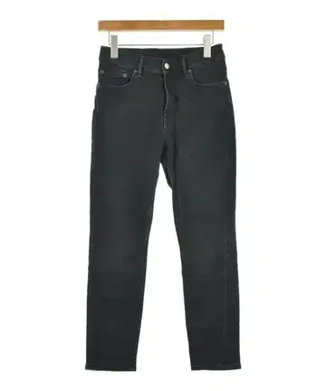 Acne Studios 데님 팬츠 여성용