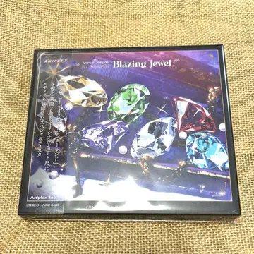 트위스테 Blazing Jewel 브레이징 주얼 라이브 혜택 CD