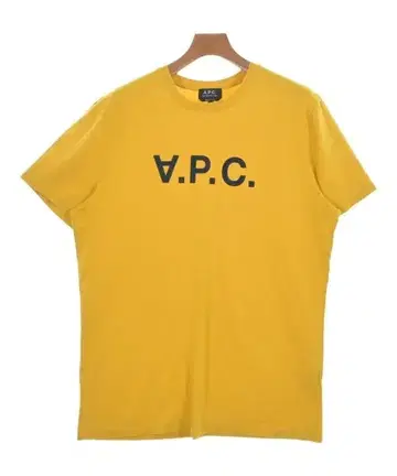 A.P.C. 티셔츠 남성용