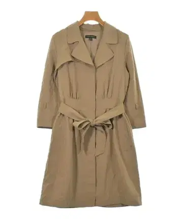 BANANA REPUBLIC 트렌치코트 여성용