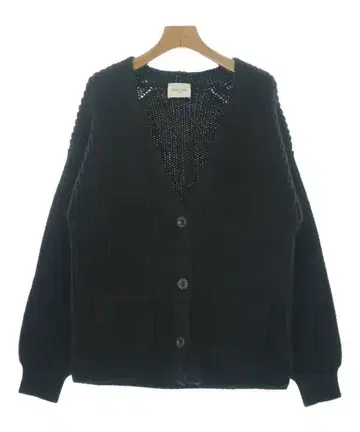 Demi-Luxe BEAMS 여성용 가디건