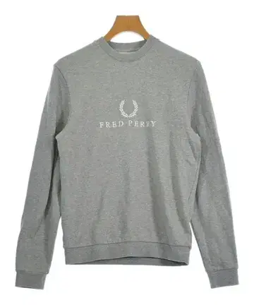 FRED PERRY 맨투맨 남성용