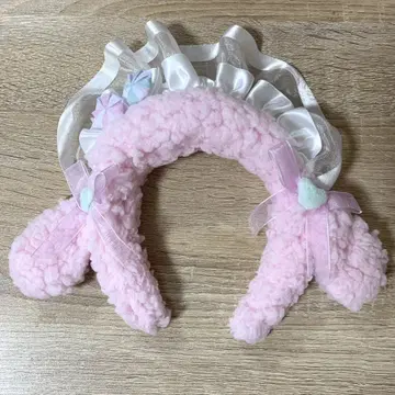 산리오 마이 스위트 피아노 머리띠 메렝게 파티
