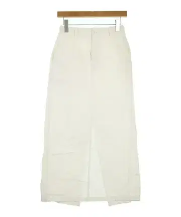Spick and Span 롱 맥시 길이 스커트 여성용