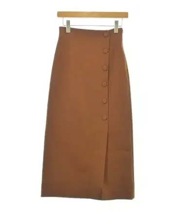 DRESSTERIOR 미디 스커트 여성용