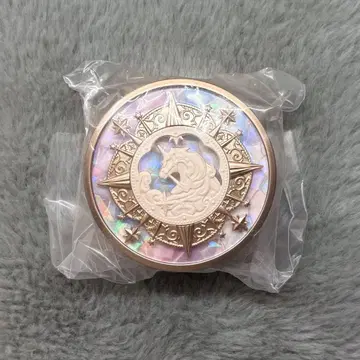플라워노즈 액세서리 케이스 06 프레스드 파우더