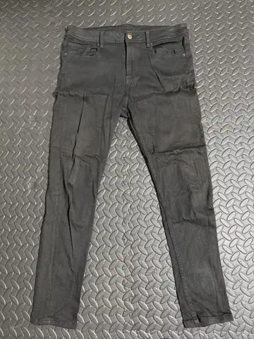 프릭스스토어 FREAKS STORE 21SS 데님 스키니 팬츠 L