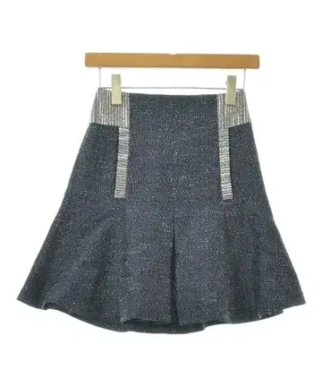 마메 쿠로고우치 미니 스커트 여성용