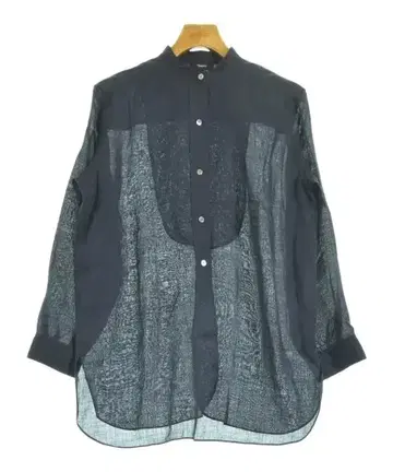 Theory 캐주얼 셔츠 여성용