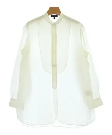 Theory 캐주얼 셔츠 여성용