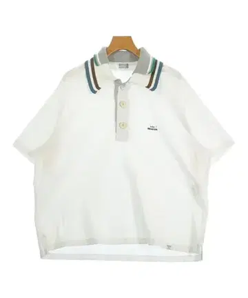 kolor/BEACON 피케 셔츠 남성용