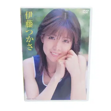이토 츠카사 DVD